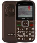  Maxvi B5ds Brown ()