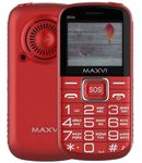  Maxvi B5ds Red ()