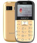  Maxvi B6ds Gold ()