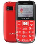  Maxvi B6ds Red ()
