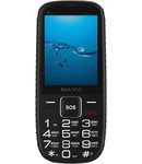 Maxvi B9 Black ()