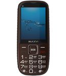  Maxvi B9 Brown ()