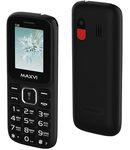  MAXVI C26 Black ()