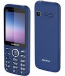  Maxvi K32 Blue ()
