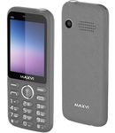  Maxvi K32 Grey ()
