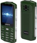  Maxvi P101 Green ()