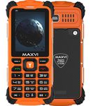  Maxvi R1 Orange ()
