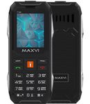  Maxvi T100 Black ()