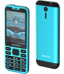  MAXVI X10 Aqua Blue ()