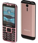  MAXVI X10 Rose Gold ()