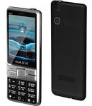  Maxvi X900i Black ()