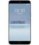  Meizu 15 128Gb+4Gb Dual LTE Black