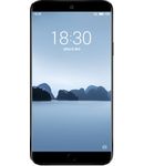  Meizu 15 Lite 32Gb+4Gb Dual LTE Black