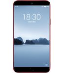  Meizu 15 Lite 32Gb+4Gb Dual LTE Red