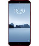 Купить Meizu 15 Lite 64Gb+4Gb Dual LTE Red