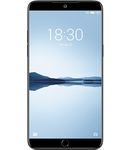  Meizu 15 Plus 128Gb+6Gb Dual LTE Black