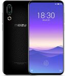 Meizu 16S 256Gb+8Gb Dual LTE Black