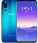  Meizu 16S 256Gb+8Gb Dual LTE Blue
