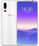  Meizu 16S 256Gb+8Gb Dual LTE White