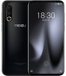  Meizu 16S Pro 128Gb+6Gb Dual LTE Black
