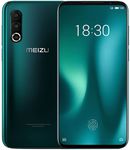  Meizu 16S Pro 256Gb+8Gb Dual LTE Blue