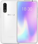  Meizu 16S Pro (Global) 128Gb+6Gb Dual LTE White
