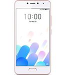  Meizu M5C (M710H) 16Gb+2Gb Dual LTE Pink ()