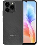  Meizu Note 21 8/256Gb 4G Black ()