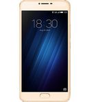  Meizu U10 (U680H) 32Gb+3Gb Dual LTE Gold ()