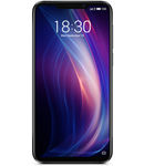 Meizu X8 64Gb+4Gb Dual LTE Black