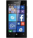 Купить Microsoft Lumia 435 Dual Sim Black