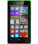 Купить Microsoft Lumia 435 Dual Sim Green