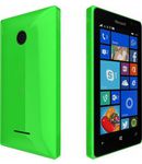  Microsoft Lumia 435 Dual Sim Green