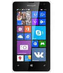 Купить Microsoft Lumia 435 Dual Sim White