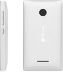  Microsoft Lumia 435 Dual Sim White