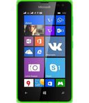Купить Microsoft Lumia 532 Dual Sim Green