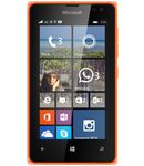 Купить Microsoft Lumia 532 Dual Sim Orange