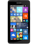Купить Microsoft Lumia 535 Dual Sim Black