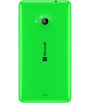  Microsoft Lumia 535 Green