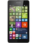  Microsoft Lumia 535 White