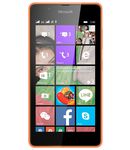  Microsoft Lumia 540 Dual SIM Orange