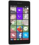  Microsoft Lumia 540 Dual SIM White