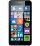  Microsoft Lumia 640 3G Dual Sim Black