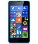  Microsoft Lumia 640 3G Dual Sim Blue