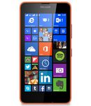  Microsoft Lumia 640 3G Dual Sim Orange