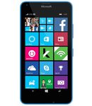  Microsoft Lumia 640 LTE Blue