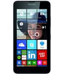  Microsoft Lumia 640 LTE Dual Sim Black