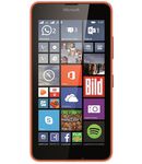  Microsoft Lumia 640 LTE Dual Sim Orange
