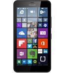  Microsoft Lumia 640 XL 3G Dual Sim Black