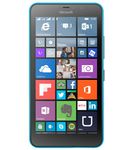  Microsoft Lumia 640 XL 3G Dual Sim Blue